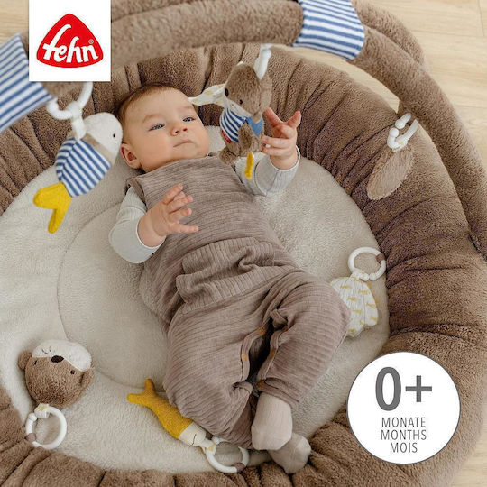 Fehn Activity Gym for Newborns