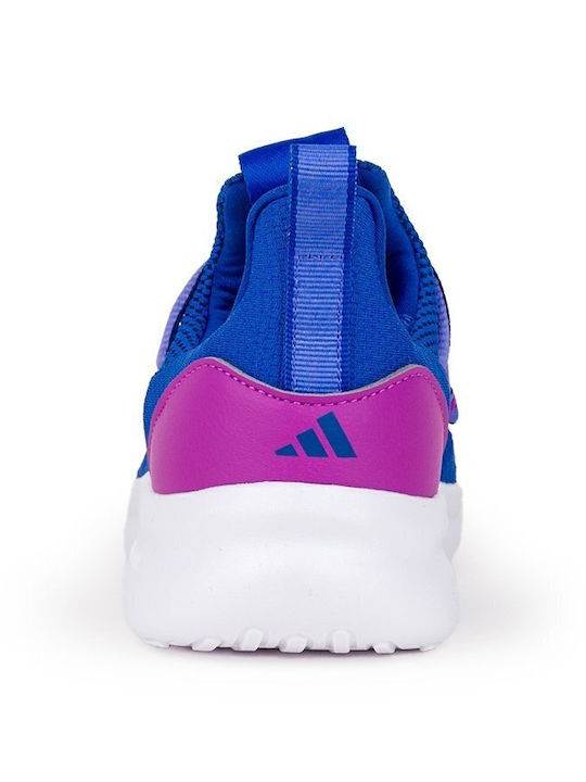Lite Racer Adapt 7.0 Incaltaminte Sport Copii Alergare Slip-On Multicolore