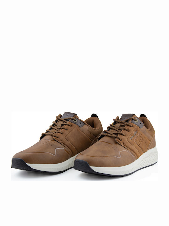 Avon Sneakers Tortoise Shell