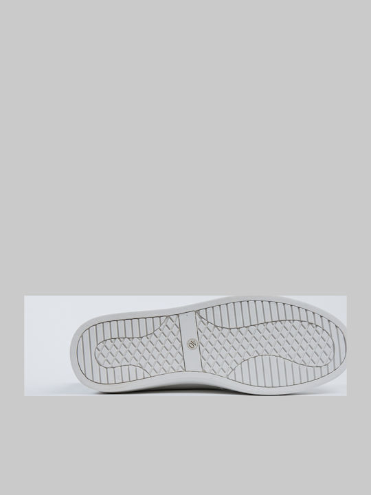 Sneakers Weiß
