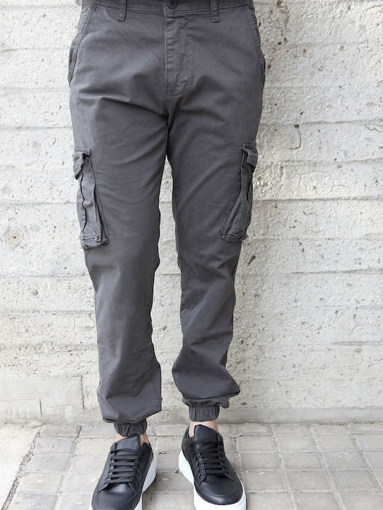Pantaloni Dark Gray