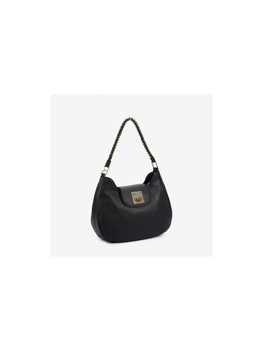 Y Not? Women's Bag Shoulder Black