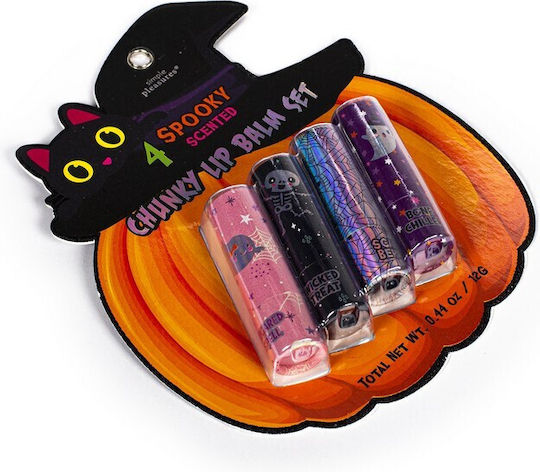 Tri-Coastal Design Pumpkin Witch's Hat Kids Makeup