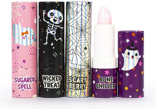 Tri-Coastal Design Pumpkin Witch's Hat Kids Makeup