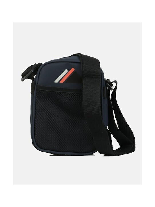 Men's Bag Shoulder / Crossbody Navy Blue