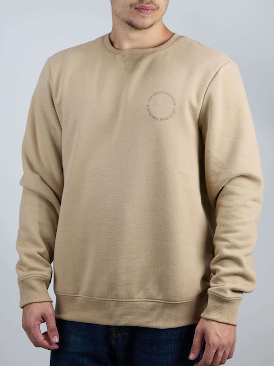 Hanorac Beige