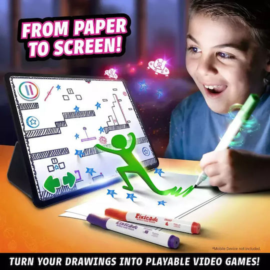 STEM Educational Game Engineering