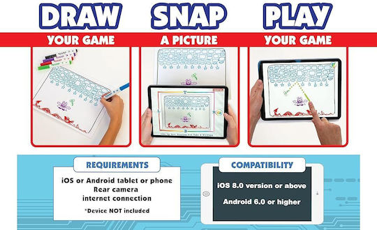 STEM Educational Game Engineering