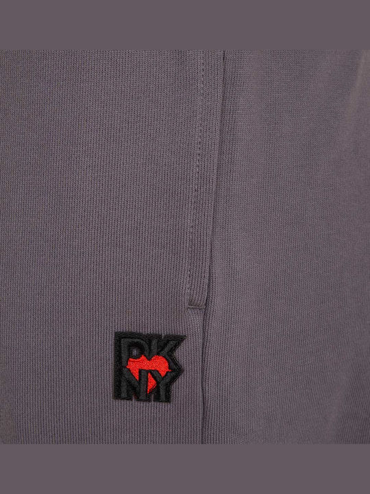 Sweatpants Gray