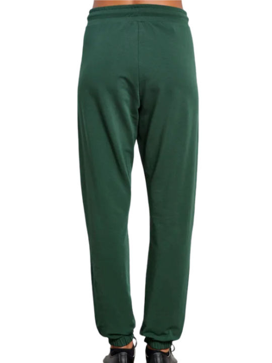 BodyTalk Women's Jogger Sweatpants Jade