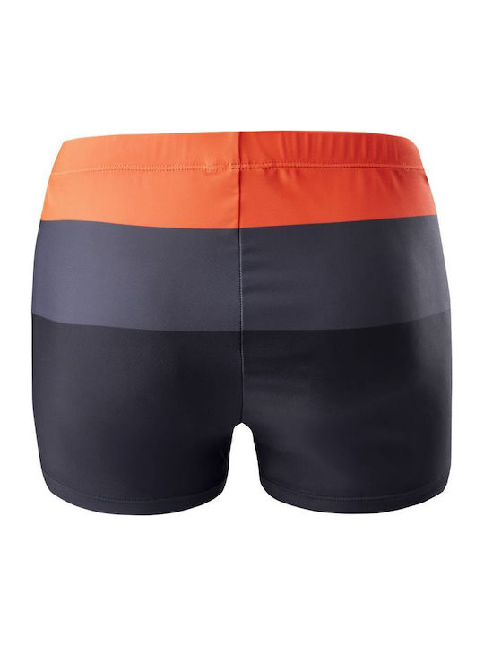 Men's Swimwear Shorts Multicolour Striped
