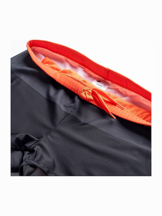 Men's Swimwear Shorts Multicolour Striped