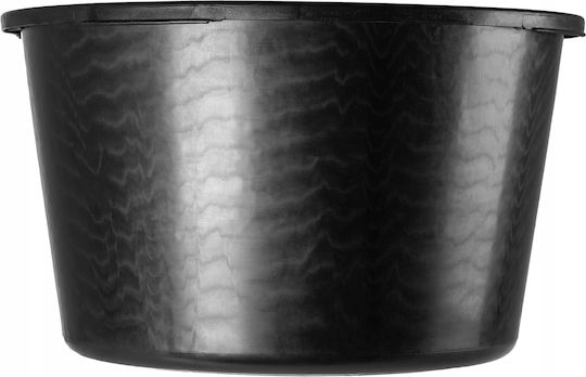 Kadax Round Construction Container Bowl 90 L