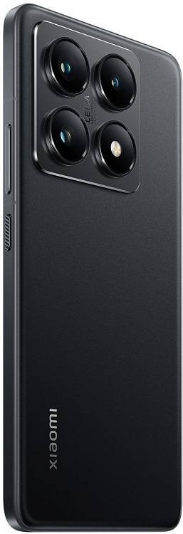 スマートフォン本体 Xiaomi 14T Pro Titan Black 12GB/256GB Xiaomi 14T Pro｜価格比較・SIMフリー・最新情報 - 価格.com