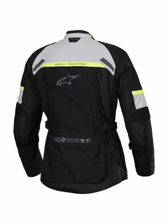 Alpinestars Femei Geacă De iarnă Negru