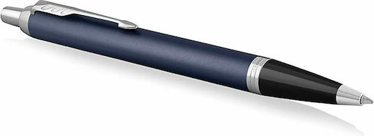 Parker IM Pen Ballpoint Blue Core Blue CT