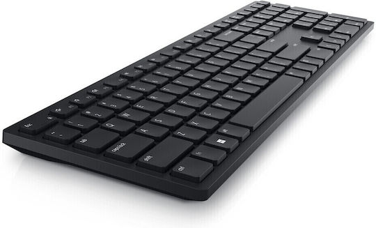 Dell KB500 Wireless Keyboard Only Czech