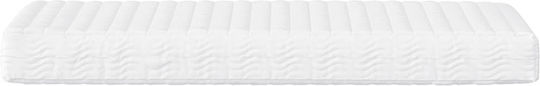 vidaXL Saltea Single 80x210x17cm