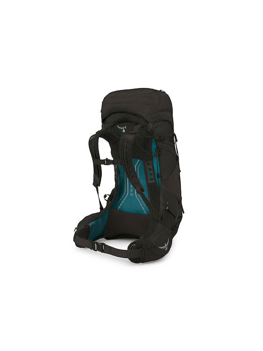 Osprey Aura Ag Lt 50 50L Trekking Mountaineering Backpack Waterproof