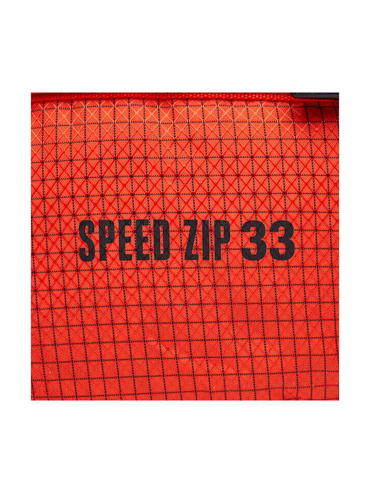 Black Diamond Speed Zip 33 Bergsteigerrucksack 33Es Orange