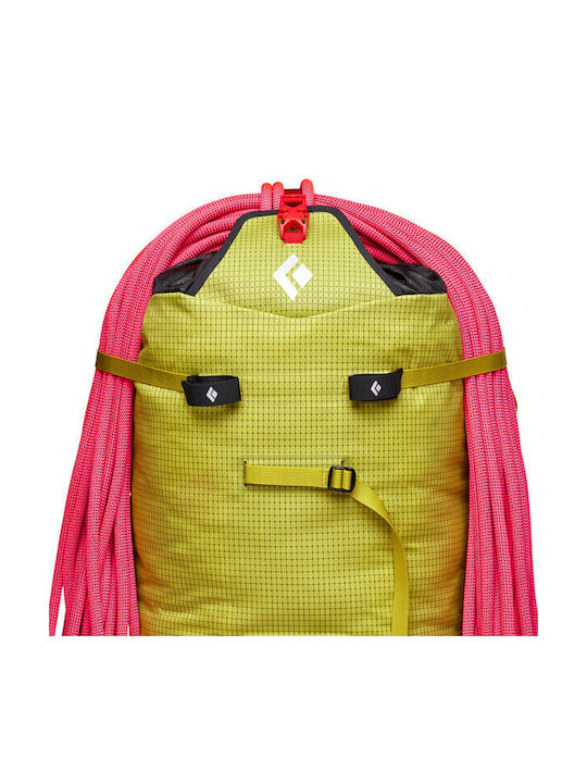 Black Diamond Speed 30 Bergsteigerrucksack 30Es Gelb