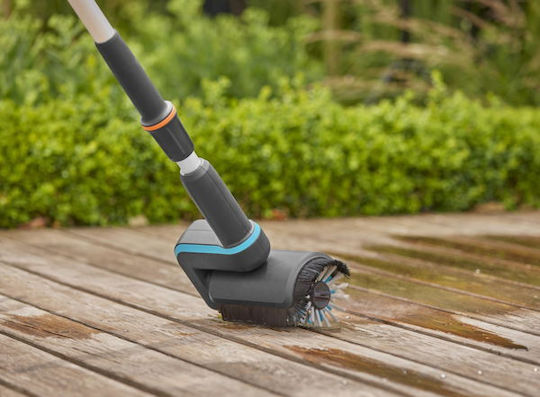 Gardena P4A Sweeper Baterie 2,5 Ah 18V