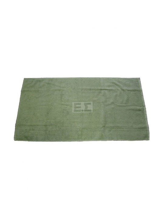 Sunshine Πετσέτα Σώματος 70x140εκ. Olia Home Βάρους 450gr/m²