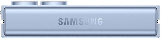 Samsung Galaxy Z Flip6 5G (12GB/256GB) Blue