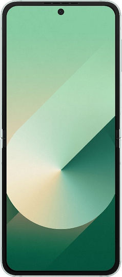 Samsung Galaxy Z Flip6 5G (12GB/256GB) Mint