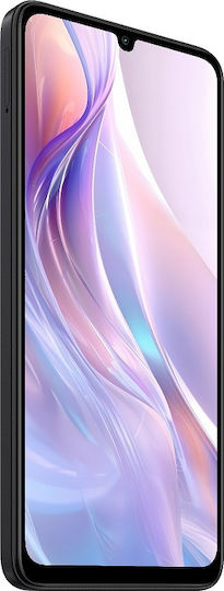 Xiaomi Redmi 13C 5G Dual SIM (4/128GB) Starlight Black