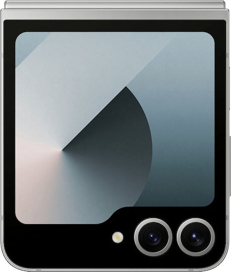 Samsung Galaxy Z Flip6 5G (12GB/512GB) Silver