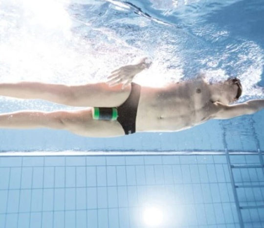 Arena Freeflow Pullbuoy Ii