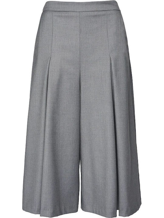 Damen Culotte Grey