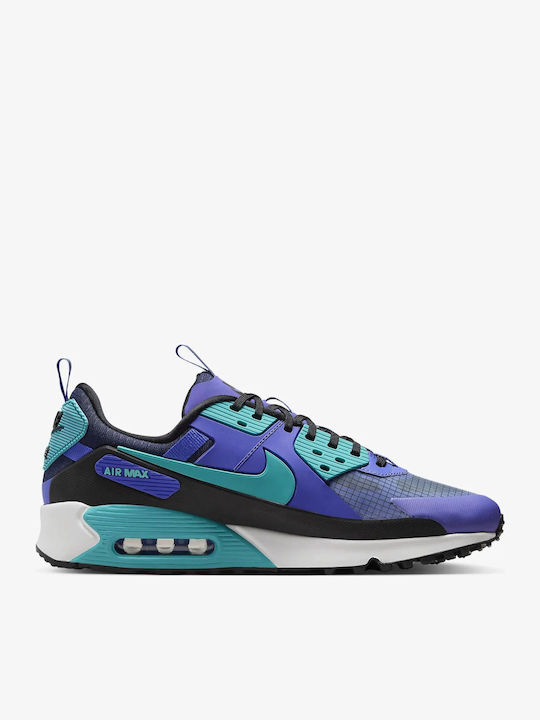 Air Max 90 Drift Sneakers Multicolour