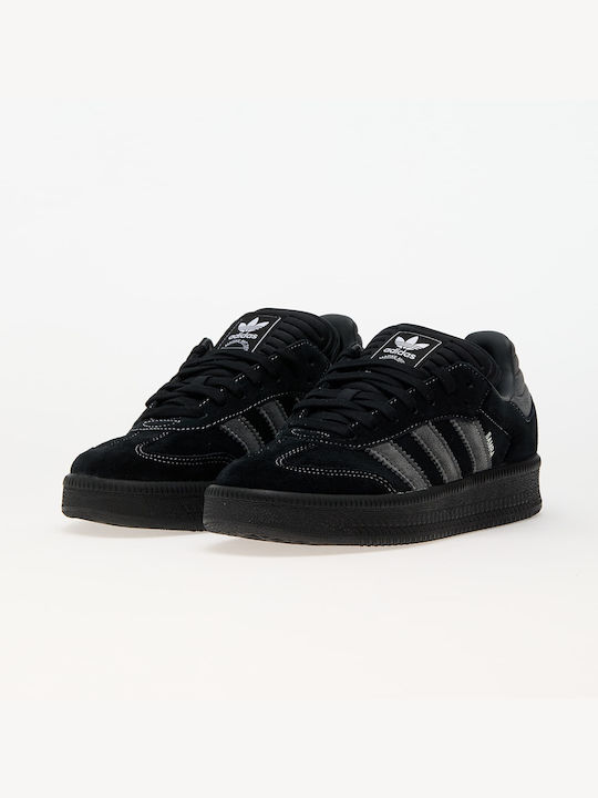 adidas Samba Xlg Sneakers Core Black / Carbon IH2219