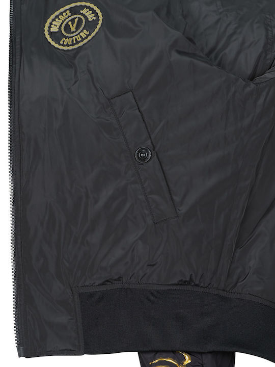 Jacke Bomber