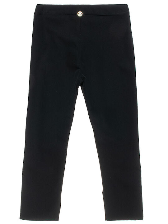 Alouette Kids' Pants Black