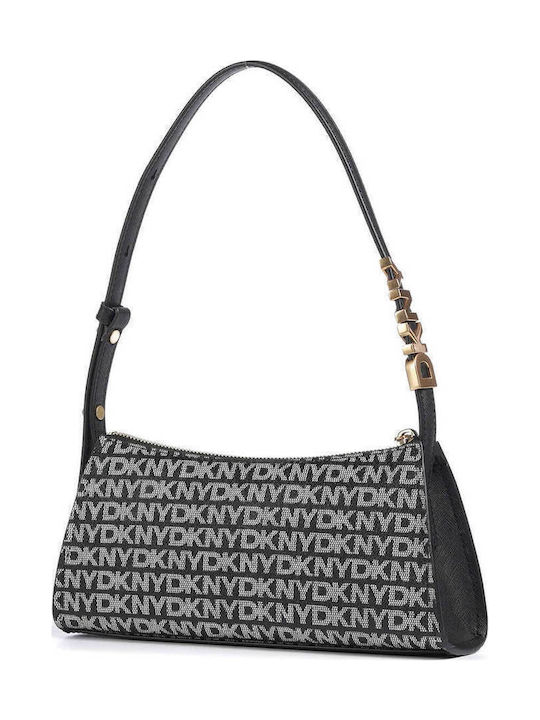 Avril Women's Bag Shopper Shoulder Black