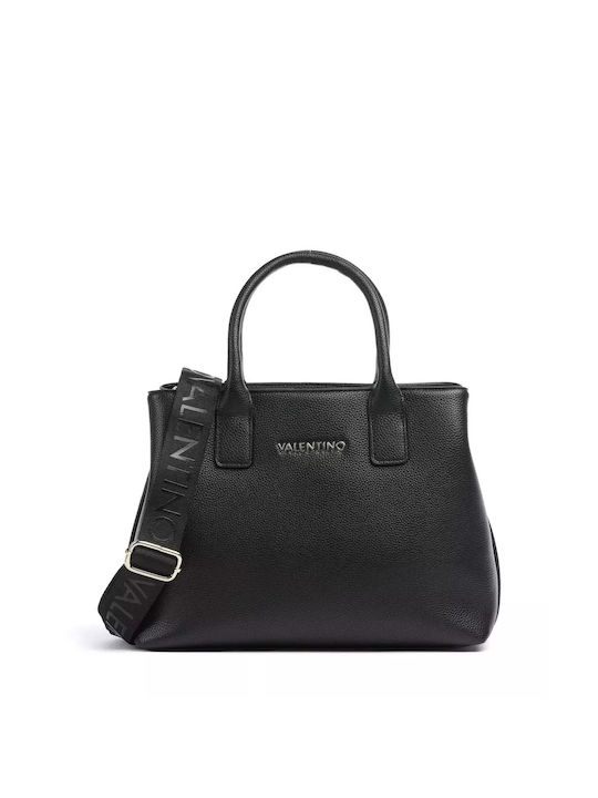 Valentino Bags Women's Bag Tote Hand Black