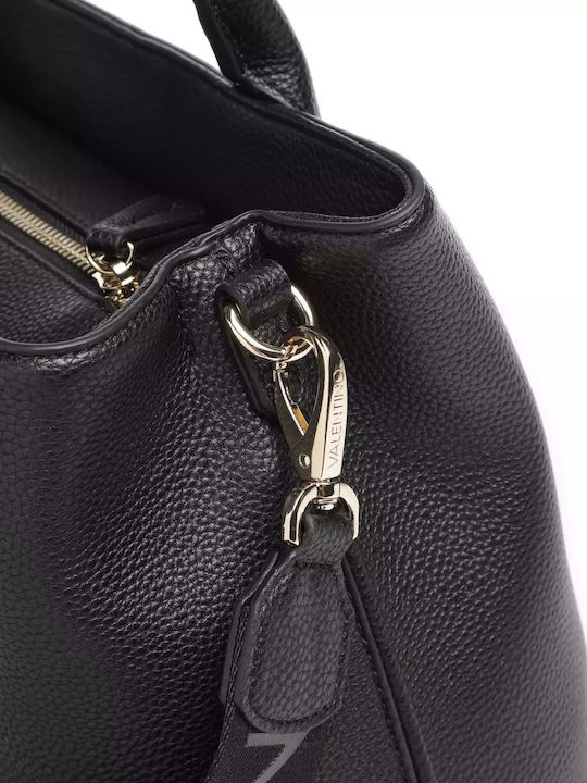 Geantă Dama Tote De Mână Neagră
