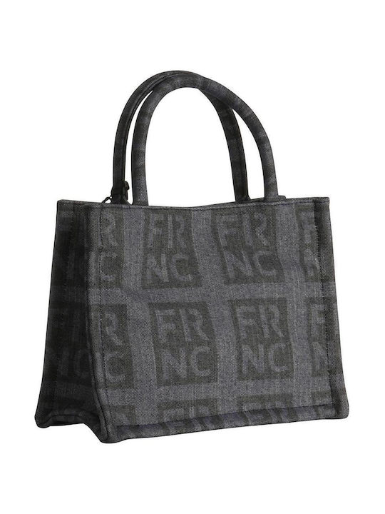 FRNC Women's Bag Shoulder Blue