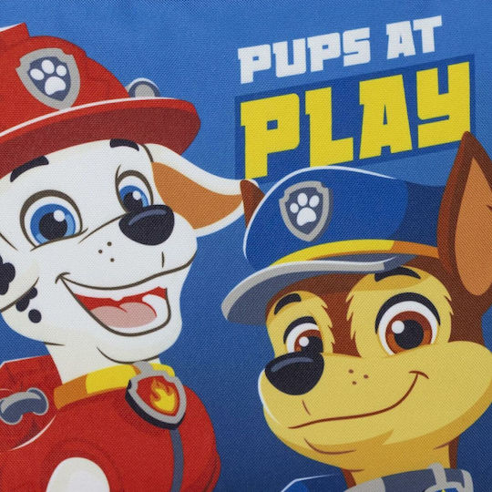 Paw Patrol Isothermal Hand Lunch Bag Blue Paw Patrol