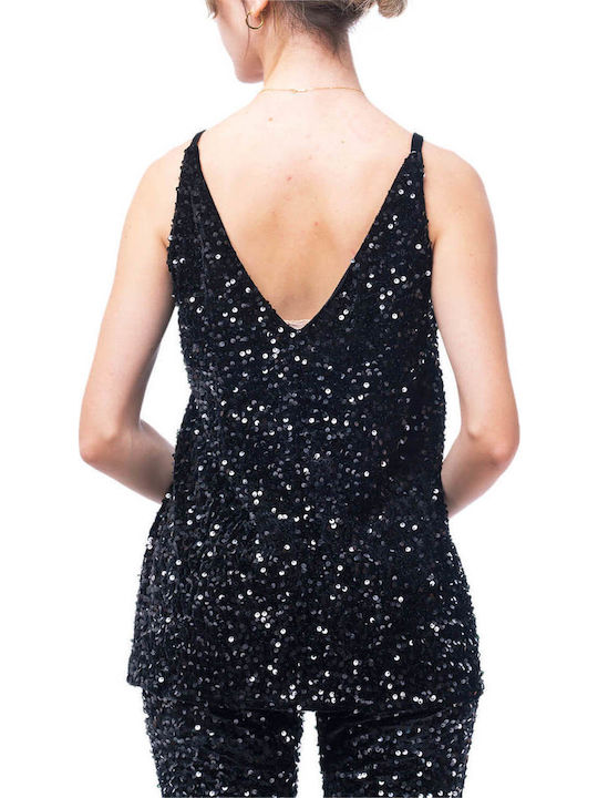 Moutaki Blouse Black