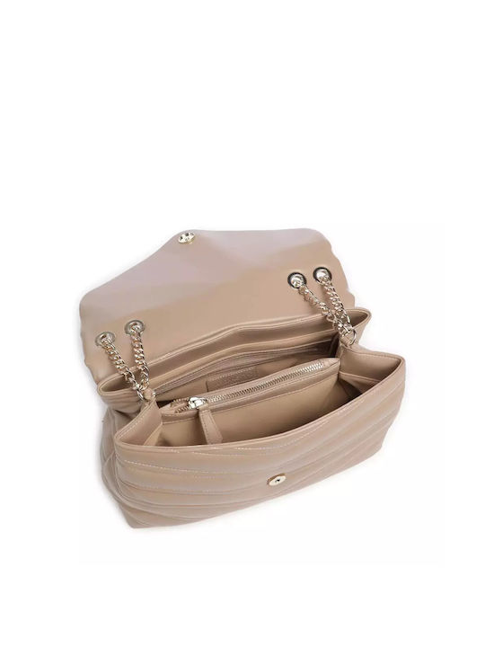 Valentino Bags Women's Bag Shoulder Beige