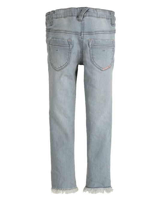 s.Oliver Kids' Jeans Trousers Light Blue