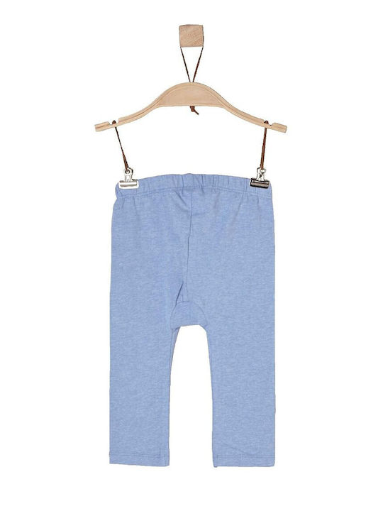 Kids' Pants Blue