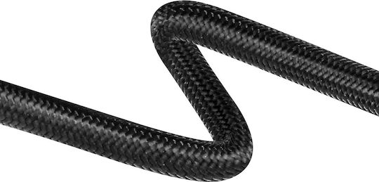 4smarts Usb Type C 60w Power Delivery Cable Braided Design Black