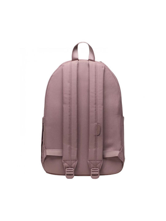 Herschel Pop Quiz Weiblich Stoff Rucksack Rosa 25Es