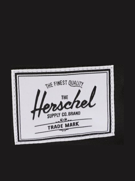 Herschel Pop Quiz 25lt Μαύρο