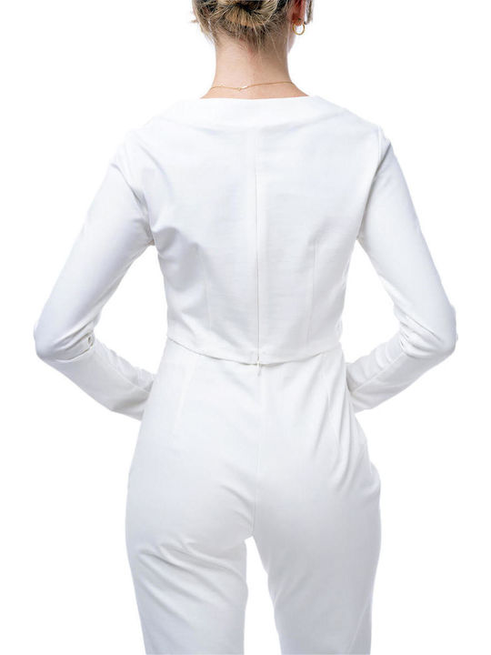 Moutaki Blouse Ecru